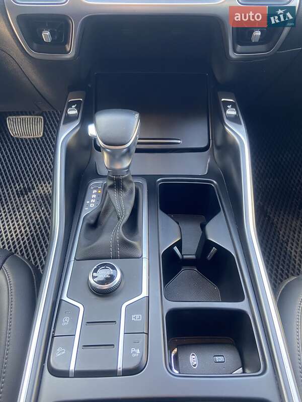 Позашляховик / Кросовер Kia Sorento 2021 в Кропивницькому