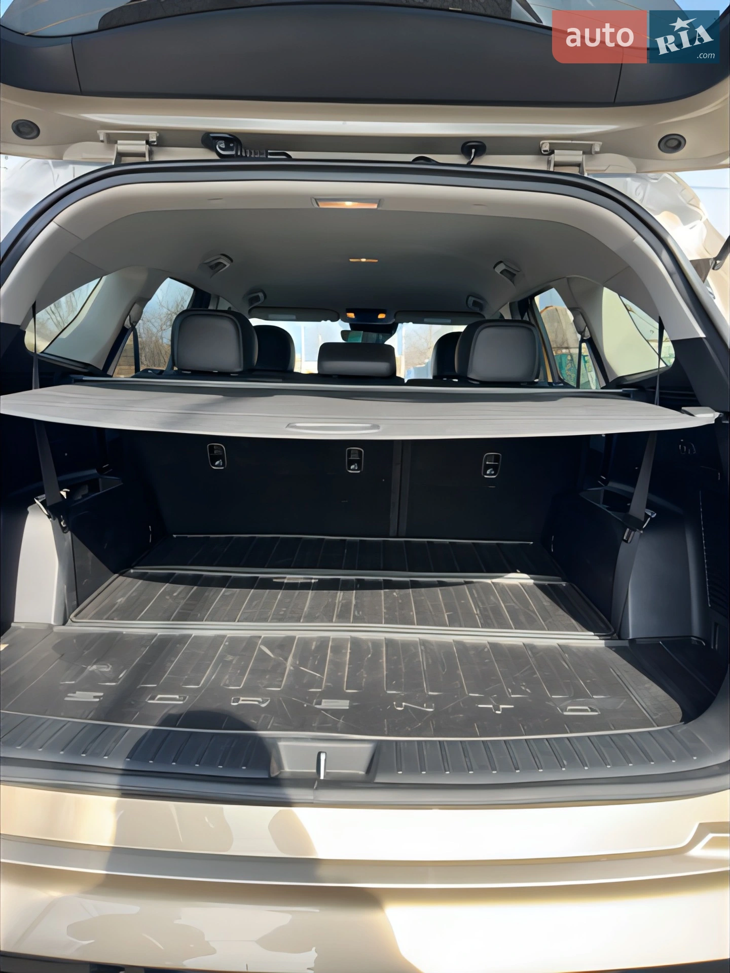 2021 Kia Sorento - мініатюра 3