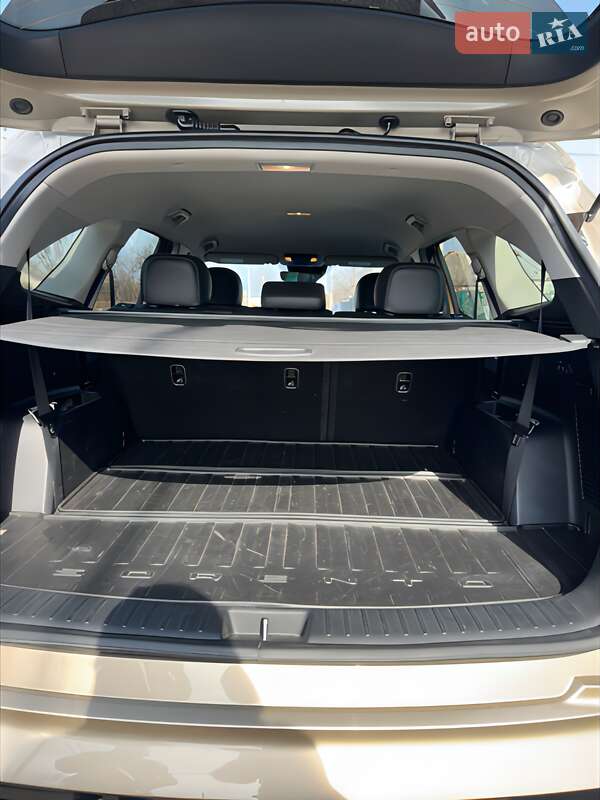 Позашляховик / Кросовер Kia Sorento 2021 в Кропивницькому