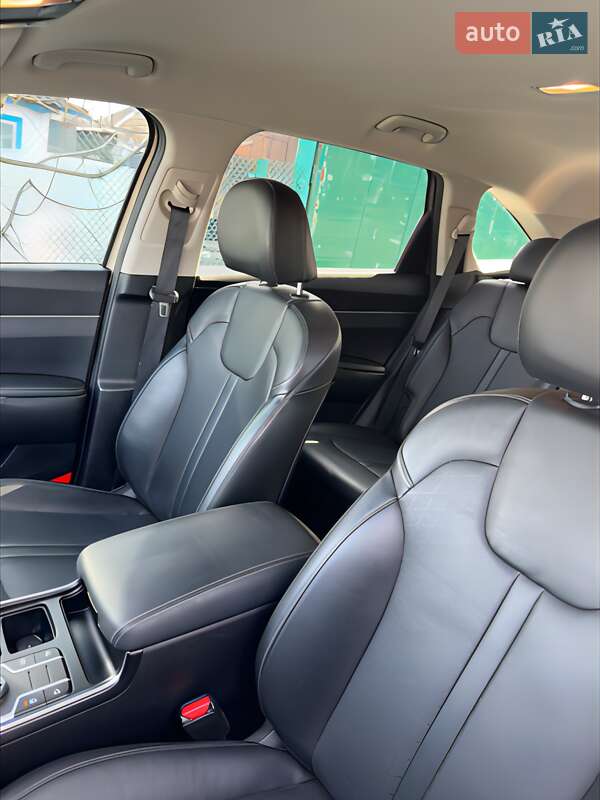 Позашляховик / Кросовер Kia Sorento 2021 в Кропивницькому