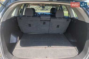 Внедорожник / Кроссовер Kia Sorento 2010 в 