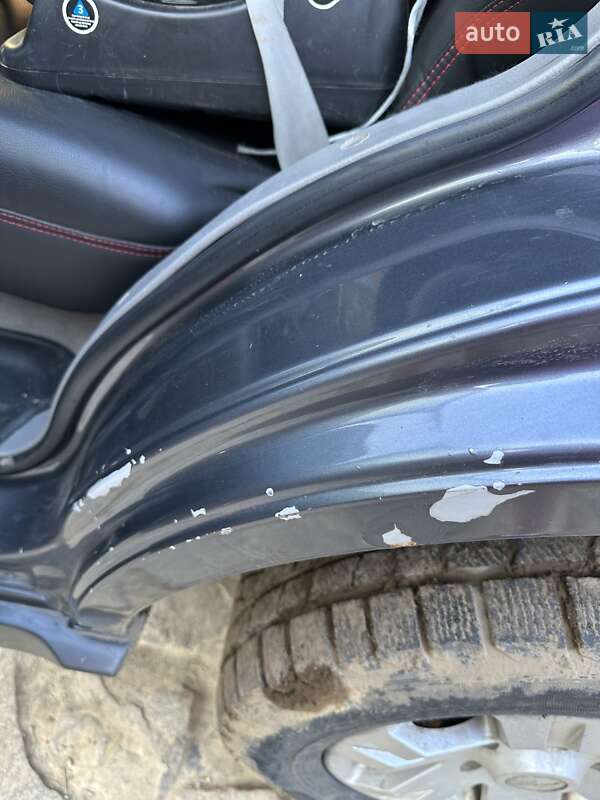 Позашляховик / Кросовер Kia Sorento 2007 в Іршаві фото 10 Позашляховик / Кросовер Kia Sorento 2007 в Іршаві