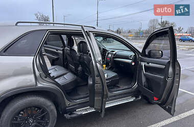 Внедорожник / Кроссовер Kia Sorento 2012 в 