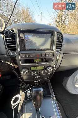 Внедорожник / Кроссовер Kia Sorento 2006 в 
