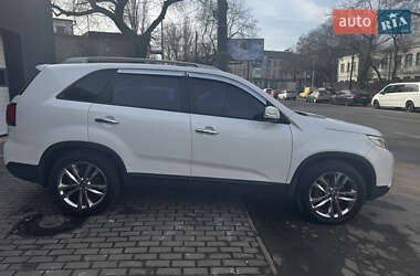 Внедорожник / Кроссовер Kia Sorento 2013 в Одессе