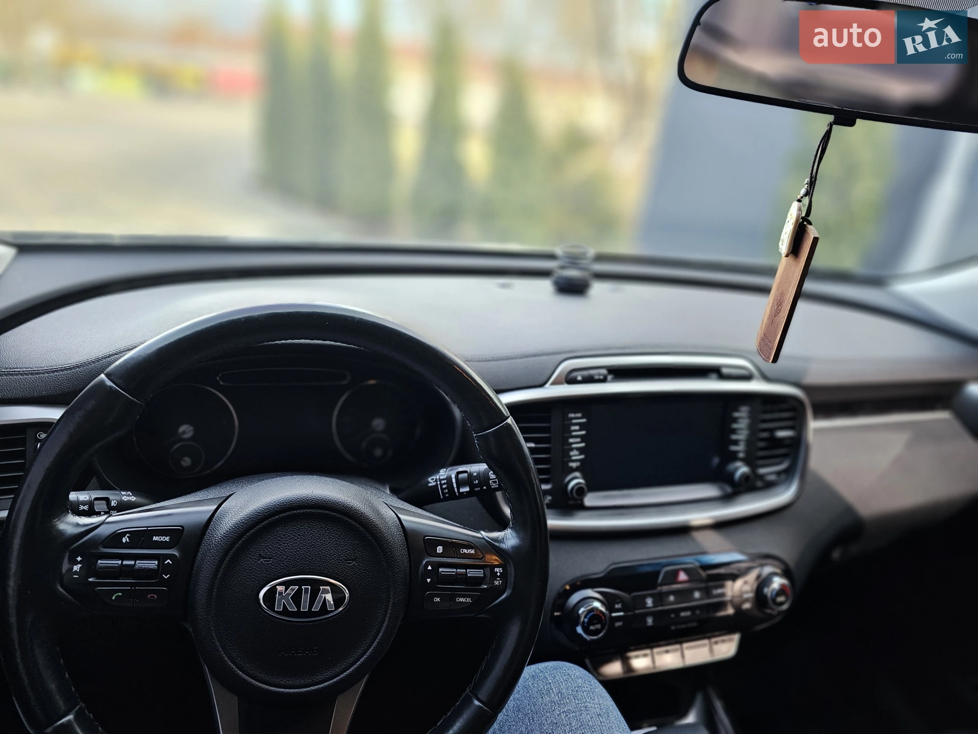 2015 Kia Sorento - мініатюра 17