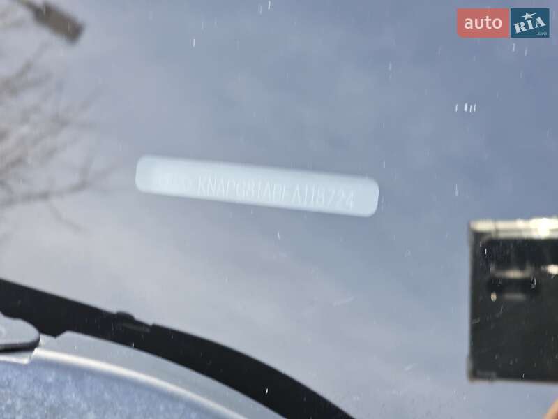 Внедорожник / Кроссовер Kia Sorento 2015 в Тернополе