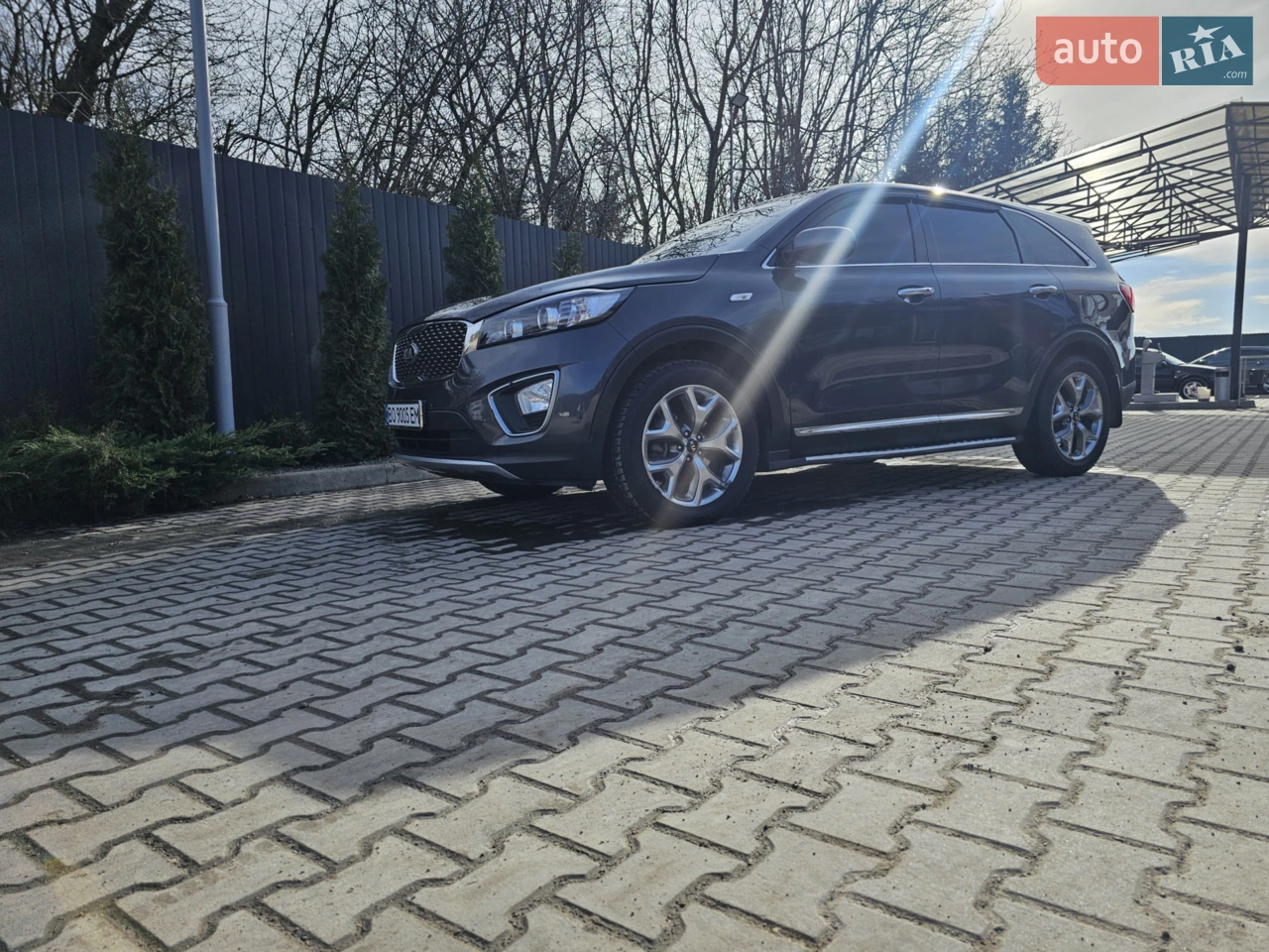 2016 Kia Sorento - мініатюра 32