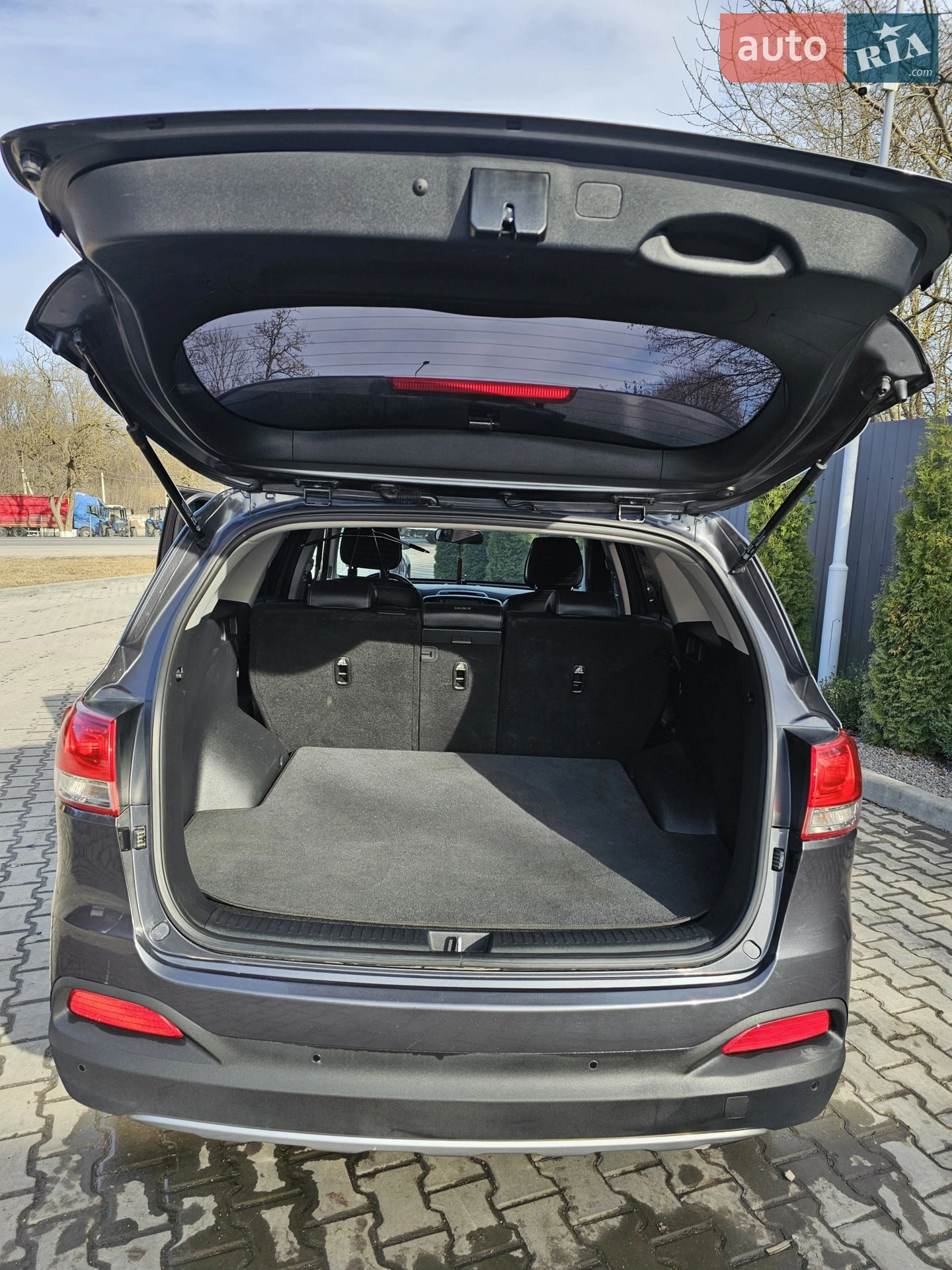 2015 Kia Sorento - мініатюра 25