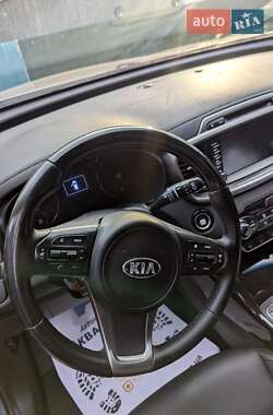 Внедорожник / Кроссовер Kia Sorento 2014 в Тернополе