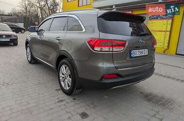 Внедорожник / Кроссовер Kia Sorento 2014 в Тернополе