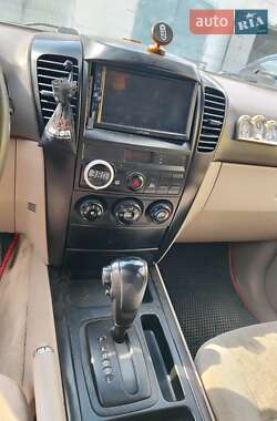 Внедорожник / Кроссовер Kia Sorento 2003 в 