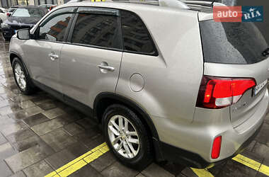 Внедорожник / Кроссовер Kia Sorento 2013 в Киеве