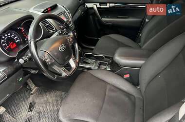 Внедорожник / Кроссовер Kia Sorento 2013 в Киеве