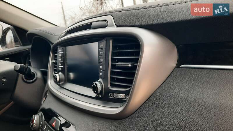 Внедорожник / Кроссовер Kia Sorento 2015 в Киеве фото 24 Внедорожник / Кроссовер Kia Sorento 2015 в Киеве