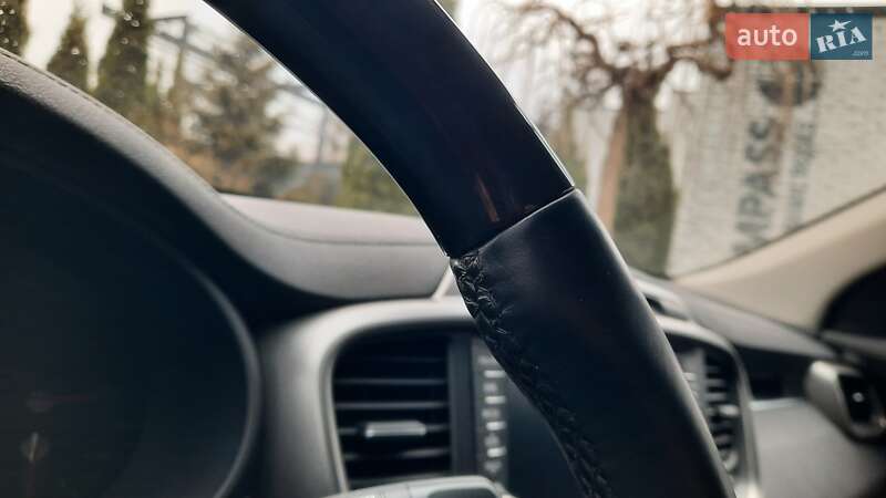 Внедорожник / Кроссовер Kia Sorento 2015 в Киеве фото 41 Внедорожник / Кроссовер Kia Sorento 2015 в Киеве