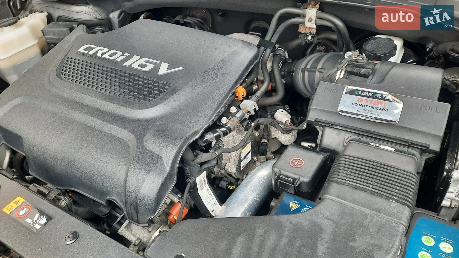 2015 Kia Sorento - мініатюра 46