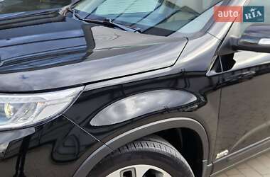 Внедорожник / Кроссовер Kia Sorento 2015 в 