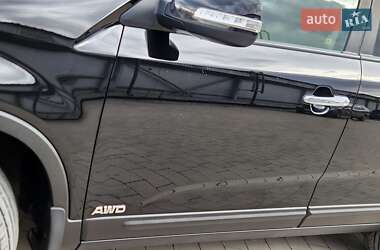 Внедорожник / Кроссовер Kia Sorento 2015 в 