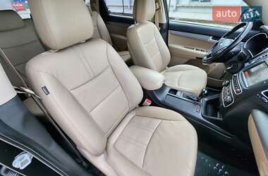 Внедорожник / Кроссовер Kia Sorento 2015 в 