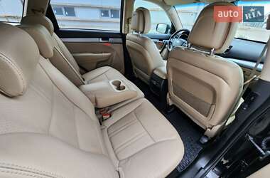 Внедорожник / Кроссовер Kia Sorento 2015 в 