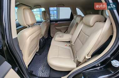 Внедорожник / Кроссовер Kia Sorento 2015 в 