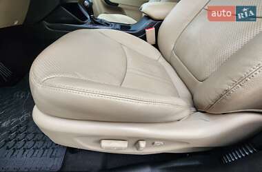 Внедорожник / Кроссовер Kia Sorento 2015 в 