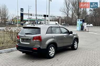 Внедорожник / Кроссовер Kia Sorento 2013 в Лимане