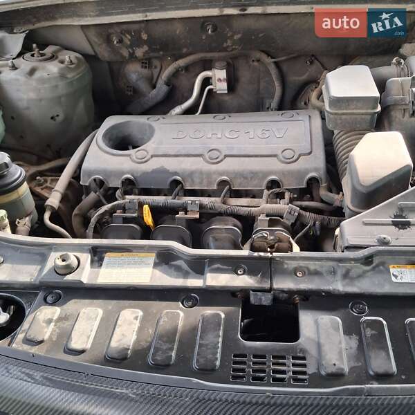 Внедорожник / Кроссовер Kia Sorento 2012 в Полтаве