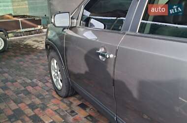 Внедорожник / Кроссовер Kia Sorento 2012 в 