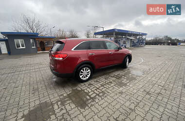 Внедорожник / Кроссовер Kia Sorento 2016 в Владимире