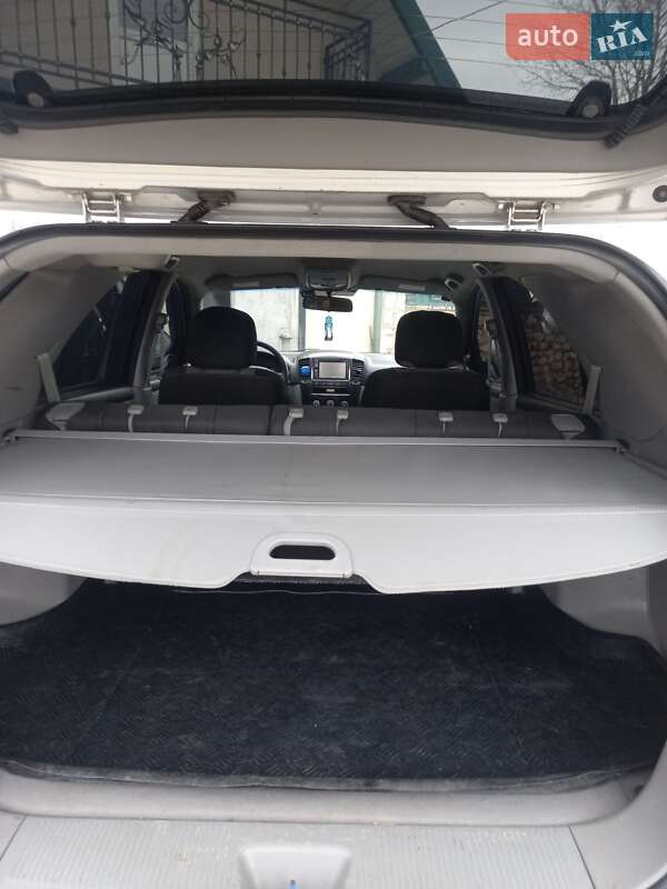 Внедорожник / Кроссовер Kia Sorento 2008 в Тернополе