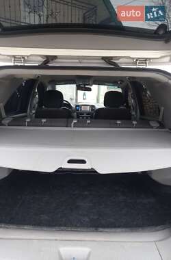 Внедорожник / Кроссовер Kia Sorento 2008 в 