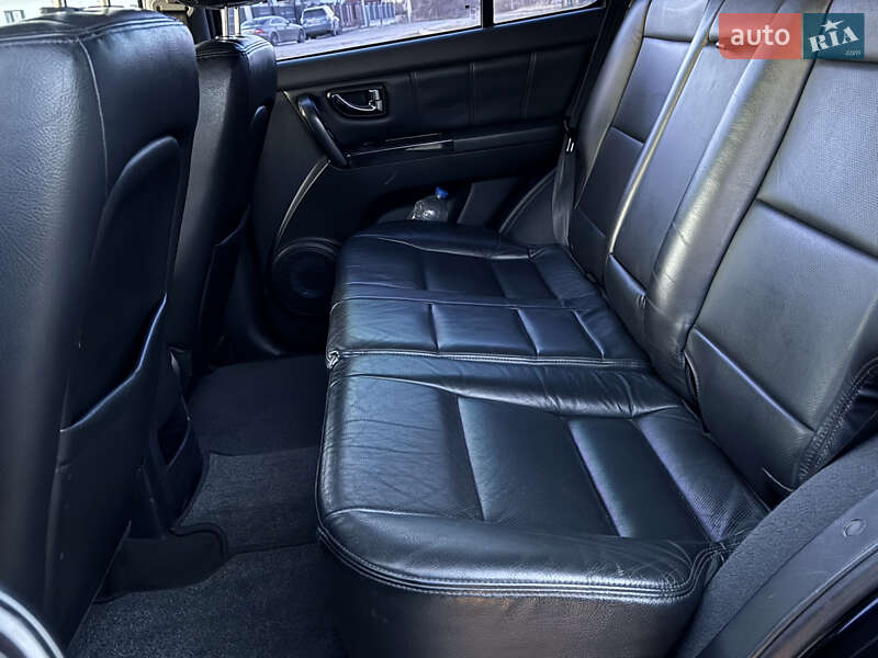 Внедорожник / Кроссовер Kia Sorento 2007 в Ковеле
