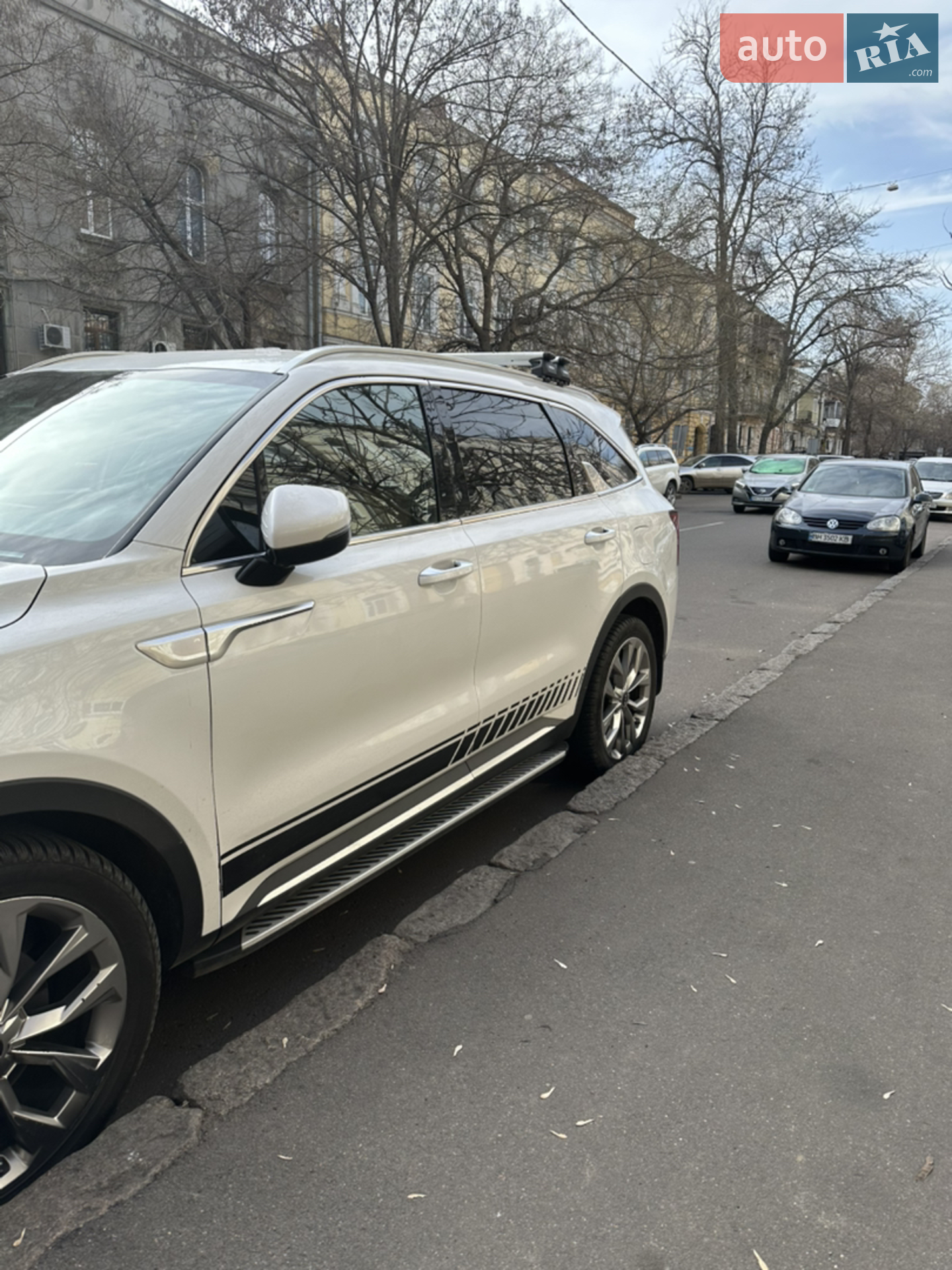2020 Kia Sorento - мініатюра 4