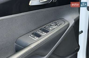 Внедорожник / Кроссовер Kia Sorento 2015 в 