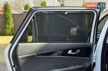 Внедорожник / Кроссовер Kia Sorento 2015 в 