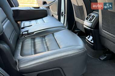 Внедорожник / Кроссовер Kia Sorento 2015 в 