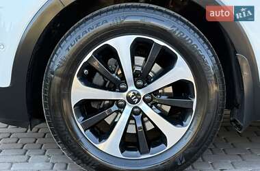 Внедорожник / Кроссовер Kia Sorento 2015 в 