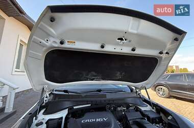 Внедорожник / Кроссовер Kia Sorento 2015 в 