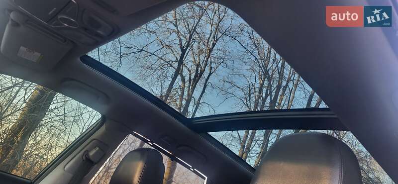 Внедорожник / Кроссовер Kia Sorento 2013 в Калиновке