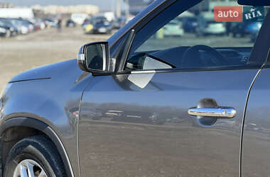 Внедорожник / Кроссовер Kia Sorento 2013 в 