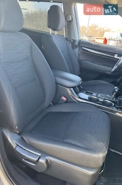 Внедорожник / Кроссовер Kia Sorento 2013 в 