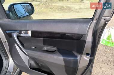Внедорожник / Кроссовер Kia Sorento 2014 в 