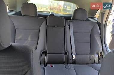 Внедорожник / Кроссовер Kia Sorento 2014 в 