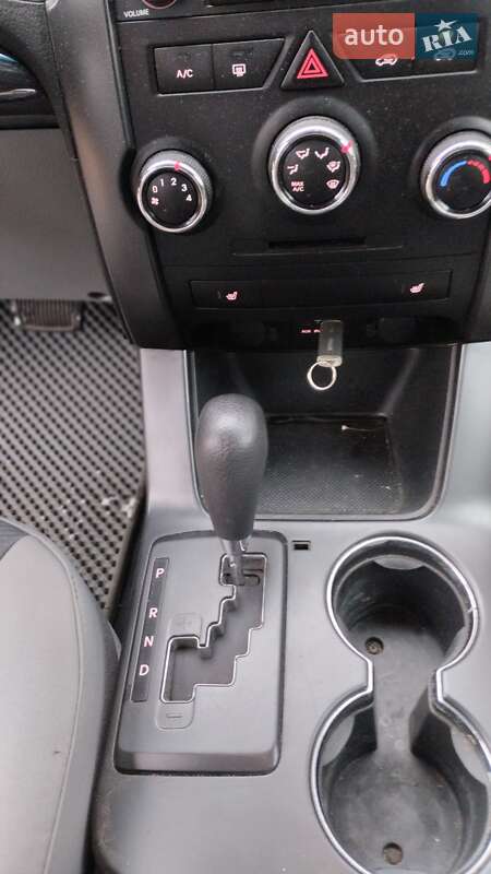 Внедорожник / Кроссовер Kia Sorento 2010 в Киеве фото 2 Внедорожник / Кроссовер Kia Sorento 2010 в Киеве