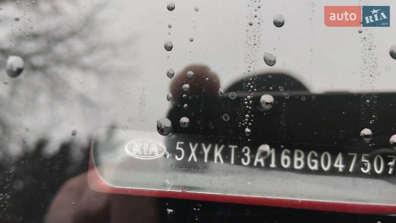 Внедорожник / Кроссовер Kia Sorento 2010 в Киеве фото 10 Внедорожник / Кроссовер Kia Sorento 2010 в Киеве