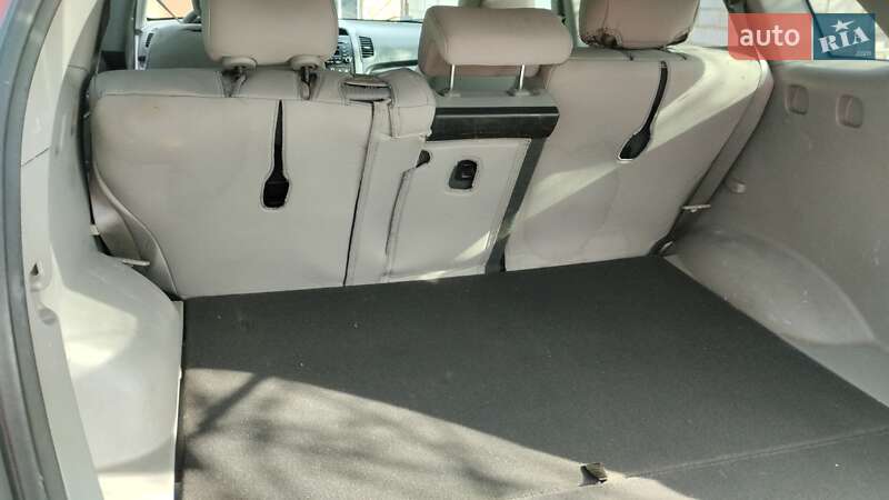 Внедорожник / Кроссовер Kia Sorento 2010 в Киеве фото 17 Внедорожник / Кроссовер Kia Sorento 2010 в Киеве