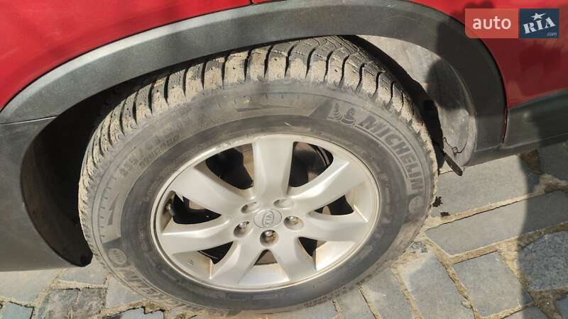 Внедорожник / Кроссовер Kia Sorento 2010 в Киеве фото 39 Внедорожник / Кроссовер Kia Sorento 2010 в Киеве