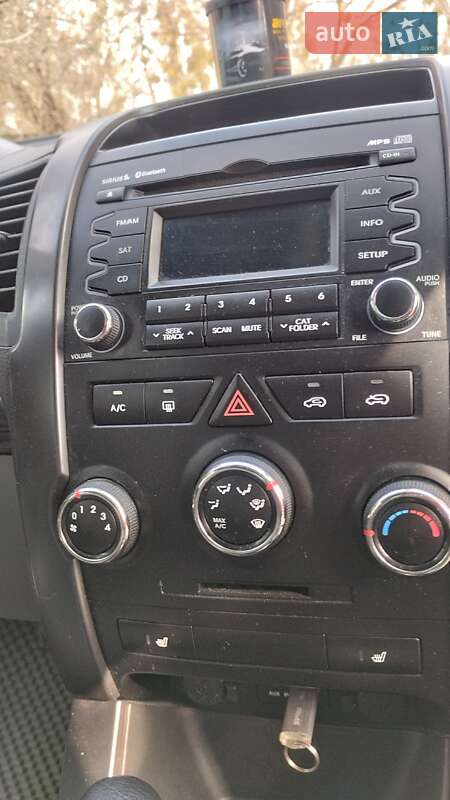 Внедорожник / Кроссовер Kia Sorento 2010 в Киеве фото 43 Внедорожник / Кроссовер Kia Sorento 2010 в Киеве